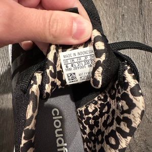 Women’s adidas sneakers